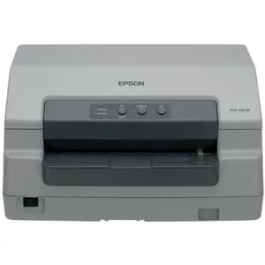 Замена памперса на принтере Epson PLQ 22 в Краснодаре
